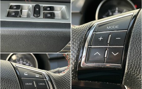 Haval H6, 2019 год, 1 415 000 рублей, 20 фотография