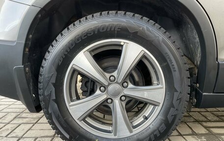 Haval H6, 2019 год, 1 415 000 рублей, 21 фотография