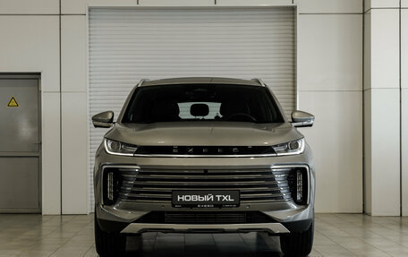 CheryExeed TXL, 2025 год, 4 340 000 рублей, 2 фотография