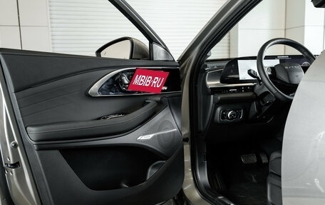 CheryExeed TXL, 2025 год, 4 340 000 рублей, 11 фотография