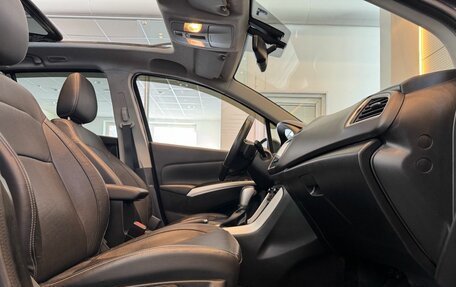 Suzuki SX4 II рестайлинг, 2014 год, 1 139 900 рублей, 7 фотография