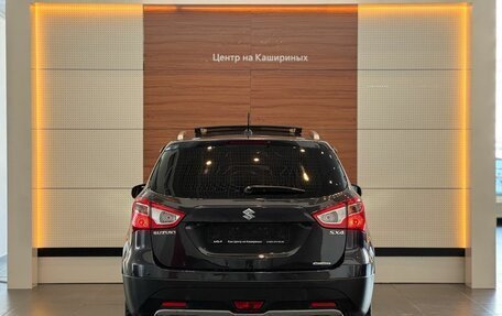 Suzuki SX4 II рестайлинг, 2014 год, 1 139 900 рублей, 5 фотография