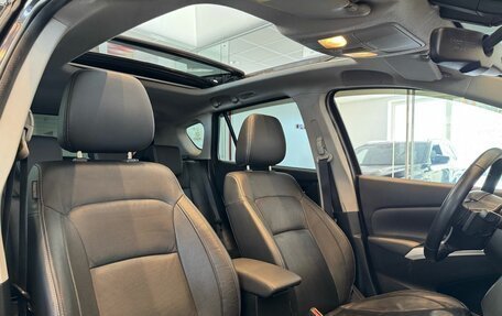 Suzuki SX4 II рестайлинг, 2014 год, 1 139 900 рублей, 9 фотография