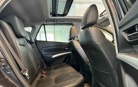 Suzuki SX4 II рестайлинг, 2014 год, 1 139 900 рублей, 10 фотография