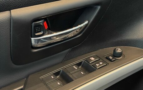 Suzuki SX4 II рестайлинг, 2014 год, 1 139 900 рублей, 12 фотография