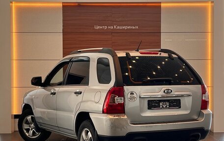 KIA Sportage II, 2009 год, 699 900 рублей, 6 фотография