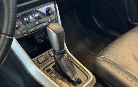 Suzuki SX4 II рестайлинг, 2014 год, 1 139 900 рублей, 15 фотография