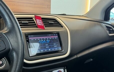 Suzuki SX4 II рестайлинг, 2014 год, 1 139 900 рублей, 16 фотография