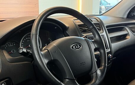 KIA Sportage II, 2009 год, 699 900 рублей, 9 фотография