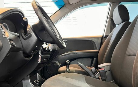 KIA Sportage II, 2009 год, 699 900 рублей, 8 фотография