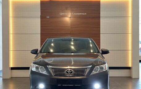 Toyota Camry, 2013 год, 1 499 900 рублей, 2 фотография