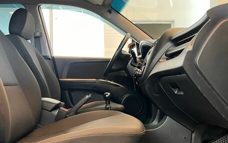 KIA Sportage II, 2009 год, 699 900 рублей, 14 фотография