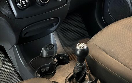 KIA Sportage II, 2009 год, 699 900 рублей, 13 фотография