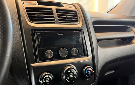 KIA Sportage II, 2009 год, 699 900 рублей, 12 фотография