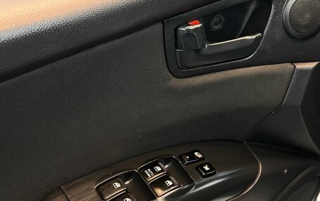 KIA Sportage II, 2009 год, 699 900 рублей, 10 фотография