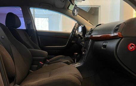 Toyota Avensis III рестайлинг, 2006 год, 790 000 рублей, 5 фотография