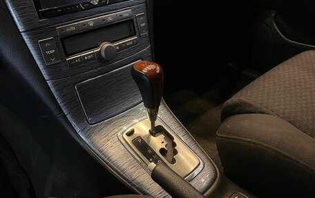 Toyota Avensis III рестайлинг, 2006 год, 790 000 рублей, 3 фотография