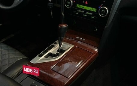 Toyota Camry, 2013 год, 1 499 900 рублей, 12 фотография