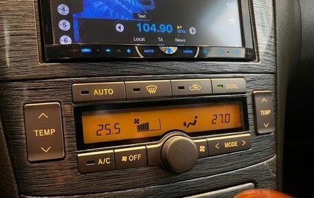 Toyota Avensis III рестайлинг, 2006 год, 790 000 рублей, 9 фотография