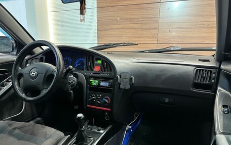 Hyundai Elantra III, 2005 год, 297 500 рублей, 9 фотография