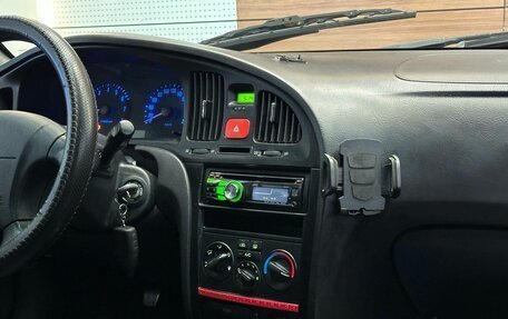 Hyundai Elantra III, 2005 год, 297 500 рублей, 10 фотография