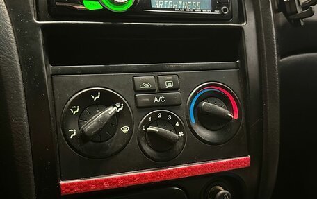 Hyundai Elantra III, 2005 год, 297 500 рублей, 13 фотография