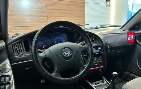 Hyundai Elantra III, 2005 год, 297 500 рублей, 7 фотография