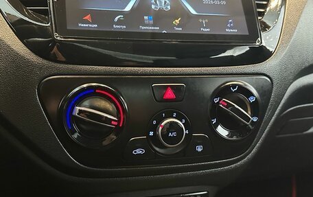 Hyundai Solaris II рестайлинг, 2019 год, 1 190 000 рублей, 14 фотография