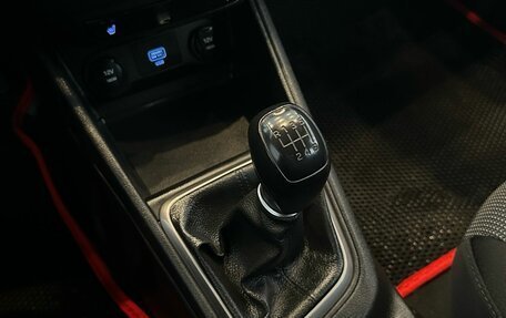 Hyundai Solaris II рестайлинг, 2019 год, 1 190 000 рублей, 16 фотография