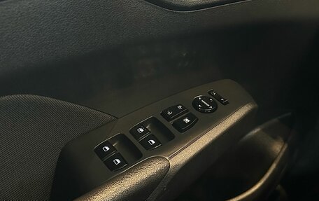 Hyundai Solaris II рестайлинг, 2019 год, 1 190 000 рублей, 18 фотография