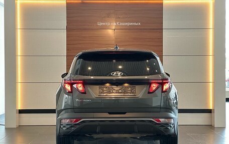 Hyundai Tucson, 2021 год, 3 089 900 рублей, 5 фотография