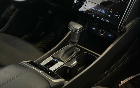 Hyundai Tucson, 2021 год, 3 089 900 рублей, 12 фотография