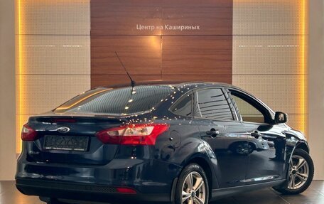 Ford Focus III, 2013 год, 849 000 рублей, 6 фотография