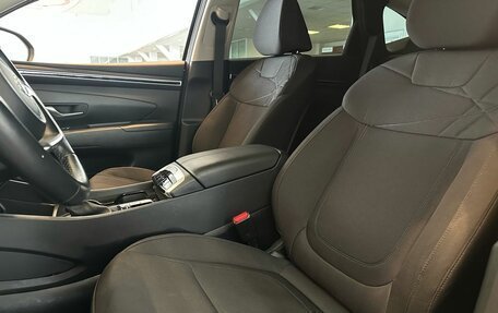 Hyundai Tucson, 2021 год, 3 089 900 рублей, 20 фотография