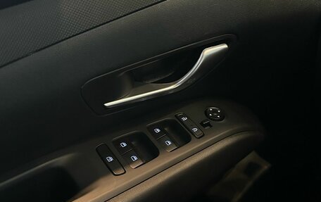 Hyundai Tucson, 2021 год, 3 089 900 рублей, 19 фотография