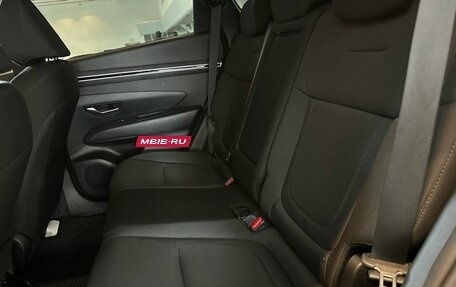 Hyundai Tucson, 2021 год, 3 089 900 рублей, 21 фотография