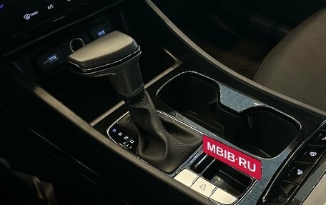 Hyundai Tucson, 2021 год, 3 089 900 рублей, 16 фотография