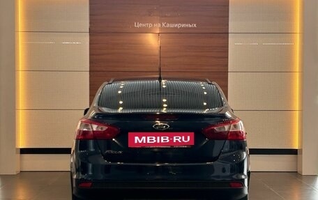 Ford Focus III, 2013 год, 849 000 рублей, 5 фотография