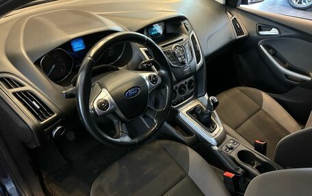 Ford Focus III, 2013 год, 849 000 рублей, 7 фотография
