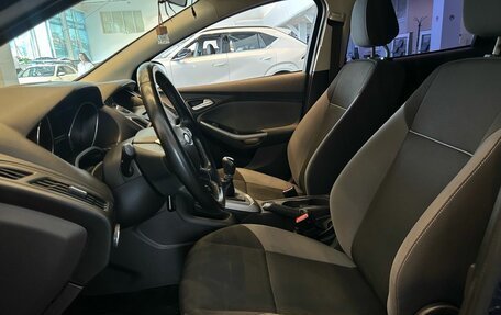 Ford Focus III, 2013 год, 849 000 рублей, 10 фотография