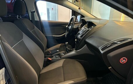 Ford Focus III, 2013 год, 849 000 рублей, 12 фотография