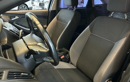 Ford Focus III, 2013 год, 849 000 рублей, 8 фотография