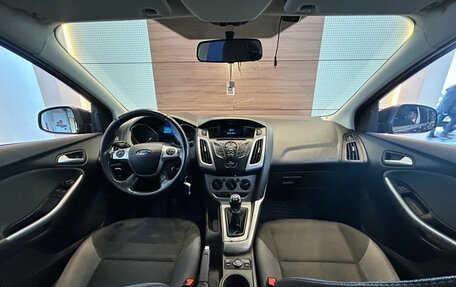 Ford Focus III, 2013 год, 849 000 рублей, 9 фотография