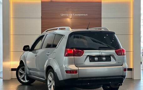 Peugeot 4007, 2011 год, 1 099 900 рублей, 6 фотография