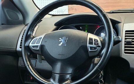 Peugeot 4007, 2011 год, 1 099 900 рублей, 11 фотография