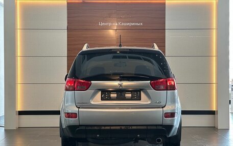 Peugeot 4007, 2011 год, 1 099 900 рублей, 5 фотография