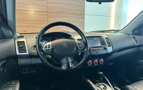 Peugeot 4007, 2011 год, 1 099 900 рублей, 8 фотография