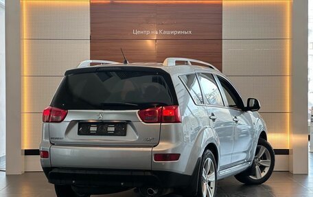 Peugeot 4007, 2011 год, 1 099 900 рублей, 4 фотография