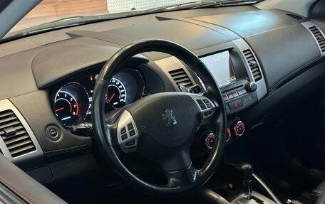 Peugeot 4007, 2011 год, 1 099 900 рублей, 7 фотография