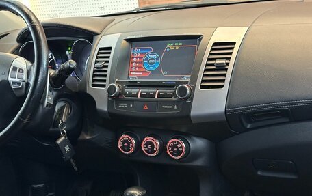 Peugeot 4007, 2011 год, 1 099 900 рублей, 12 фотография